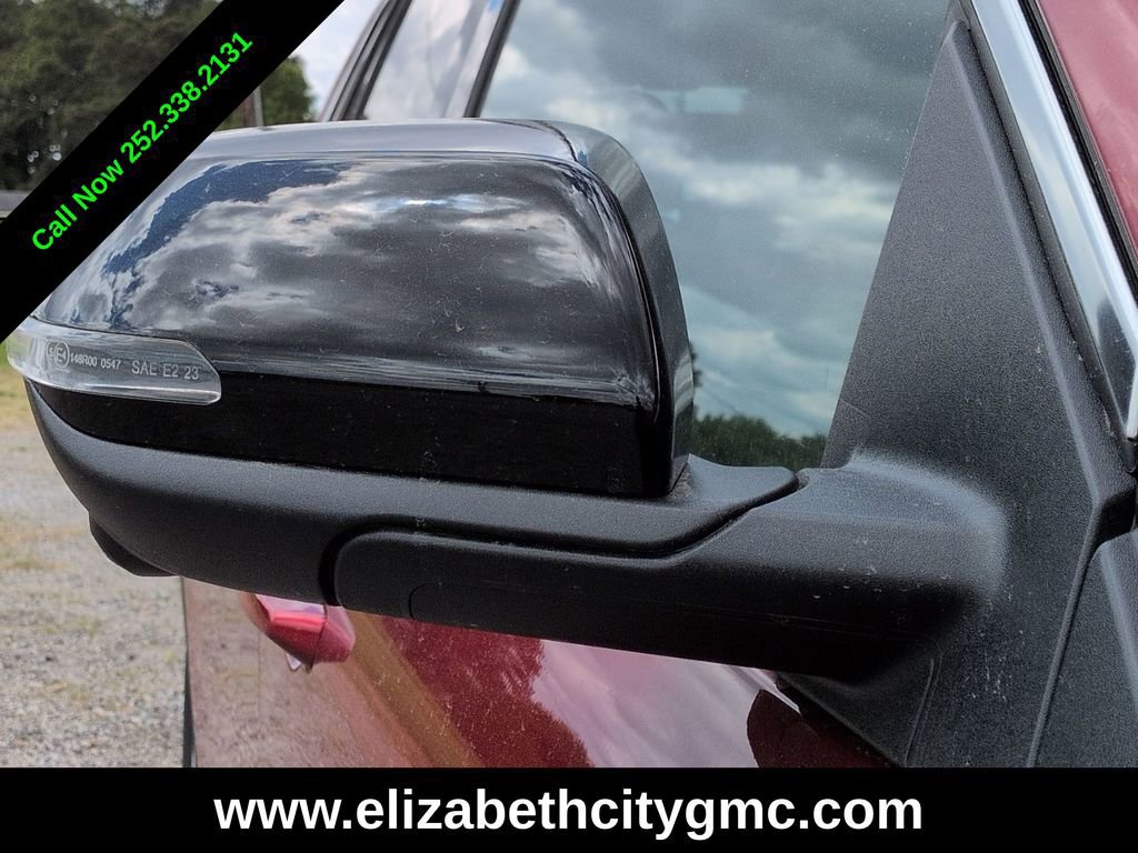 New 2026 GMC Acadia Elevation image 11