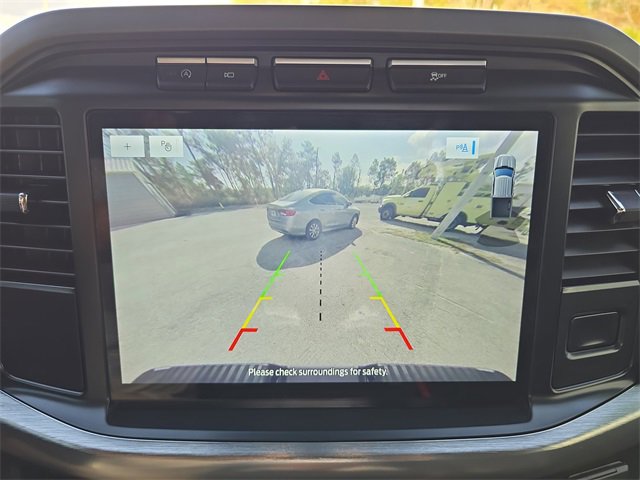 Used 2022 Ford F150 Lariat image 18