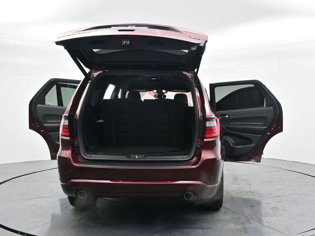 Used 2024 Dodge Durango R/T image 44