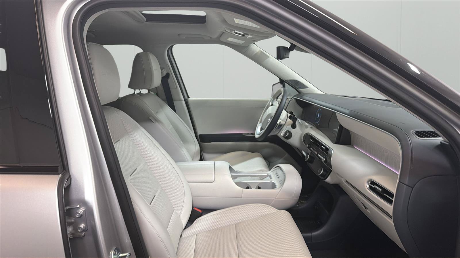 Certified 2026 Hyundai Palisade Calligraphy AWD/4WD image 14