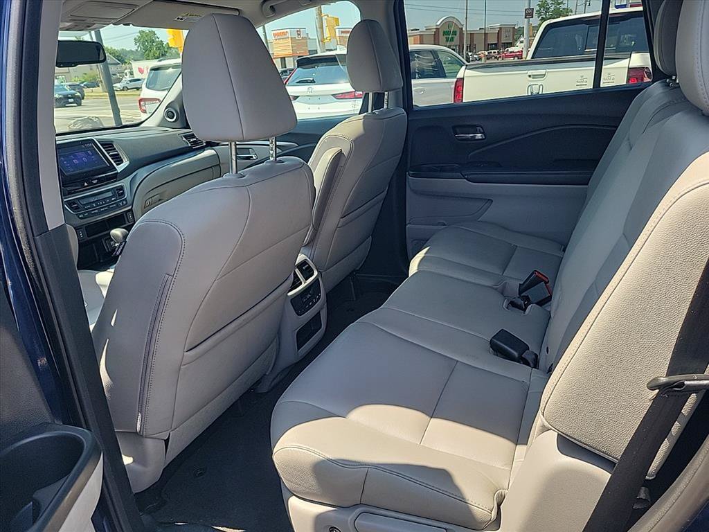 Used 2016 Honda Pilot EX-L image 18