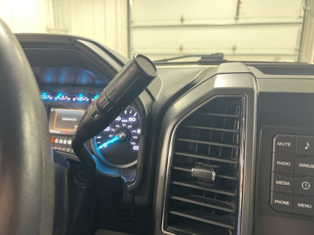 Used 2019 Ford F250 XLT AWD/4WD image 17