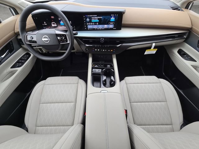 New 2026 Nissan Murano Platinum w/ Cargo Package AWD/4WD image 20