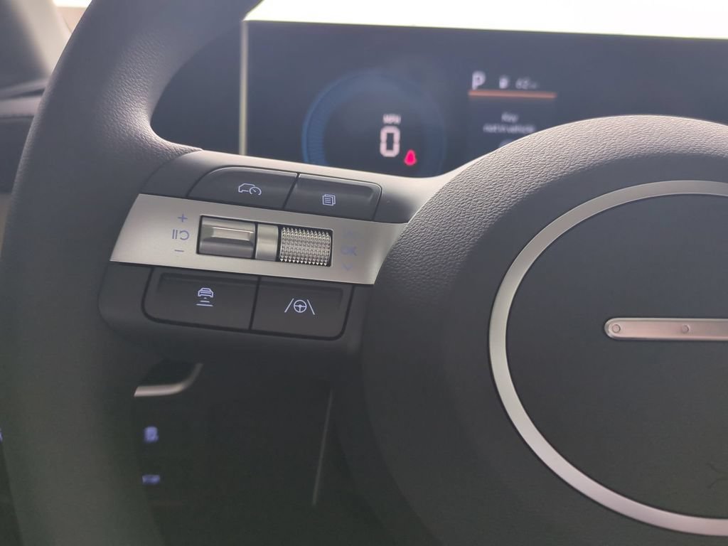 New 2026 Hyundai Sonata Blue FWD image 29