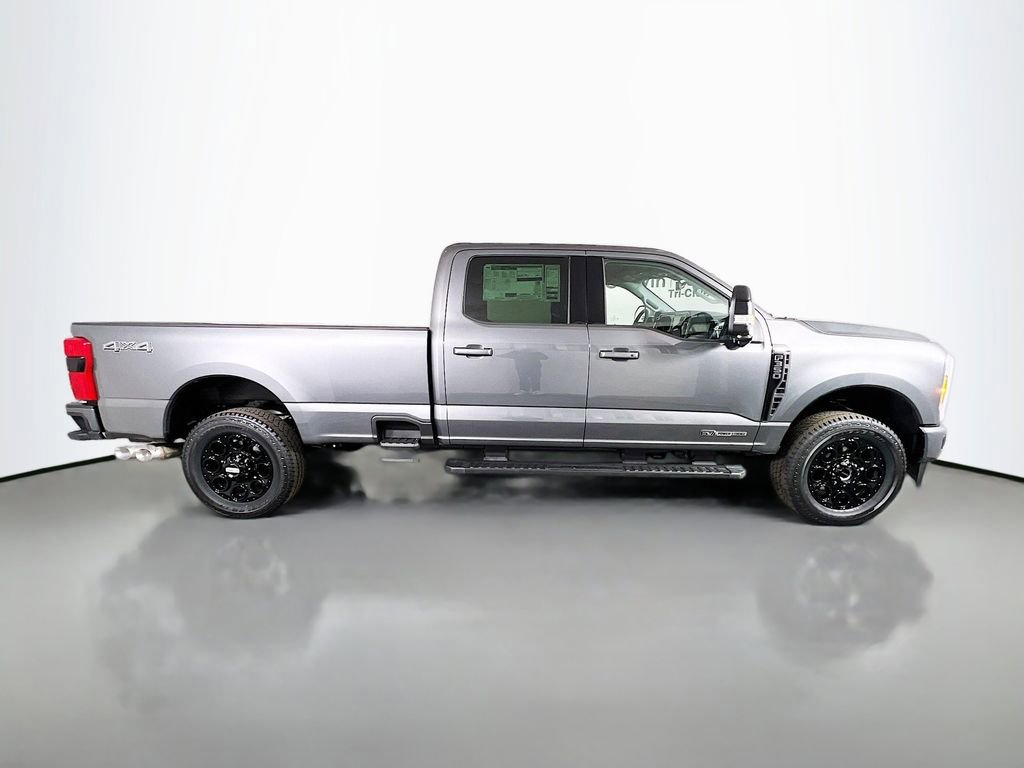 New 2026 Ford F350 Lariat w/ Black Appearance Package image 18