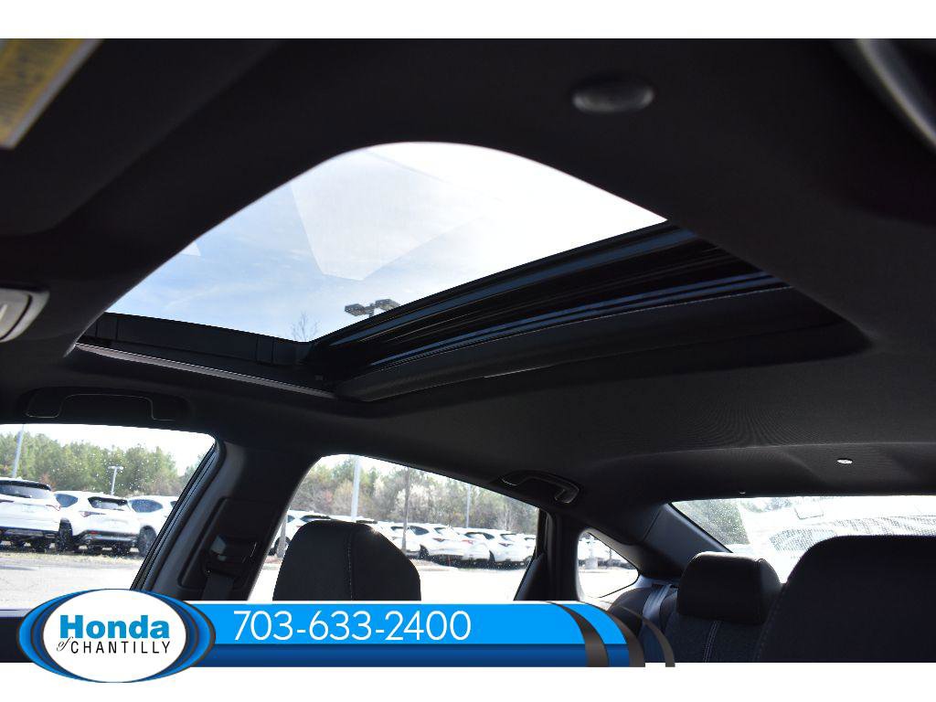 New 2026 Honda Accord Hybrid Sport-L image 23