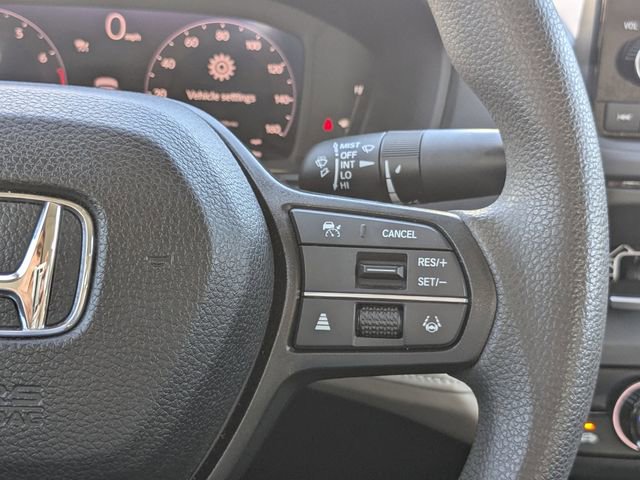 Used 2024 Honda Accord EX image 32