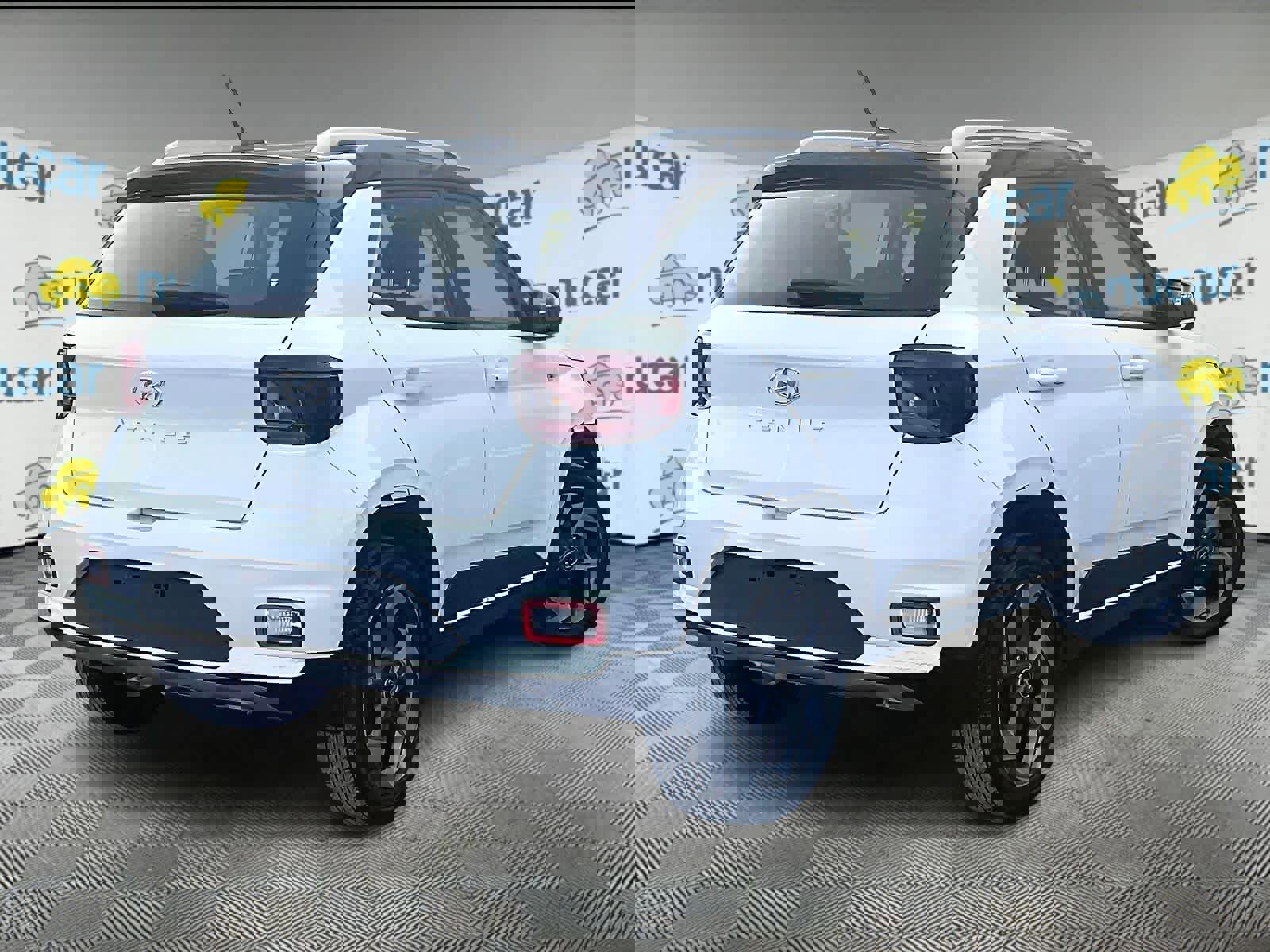 Certified 2023 Hyundai Venue Limited image 6