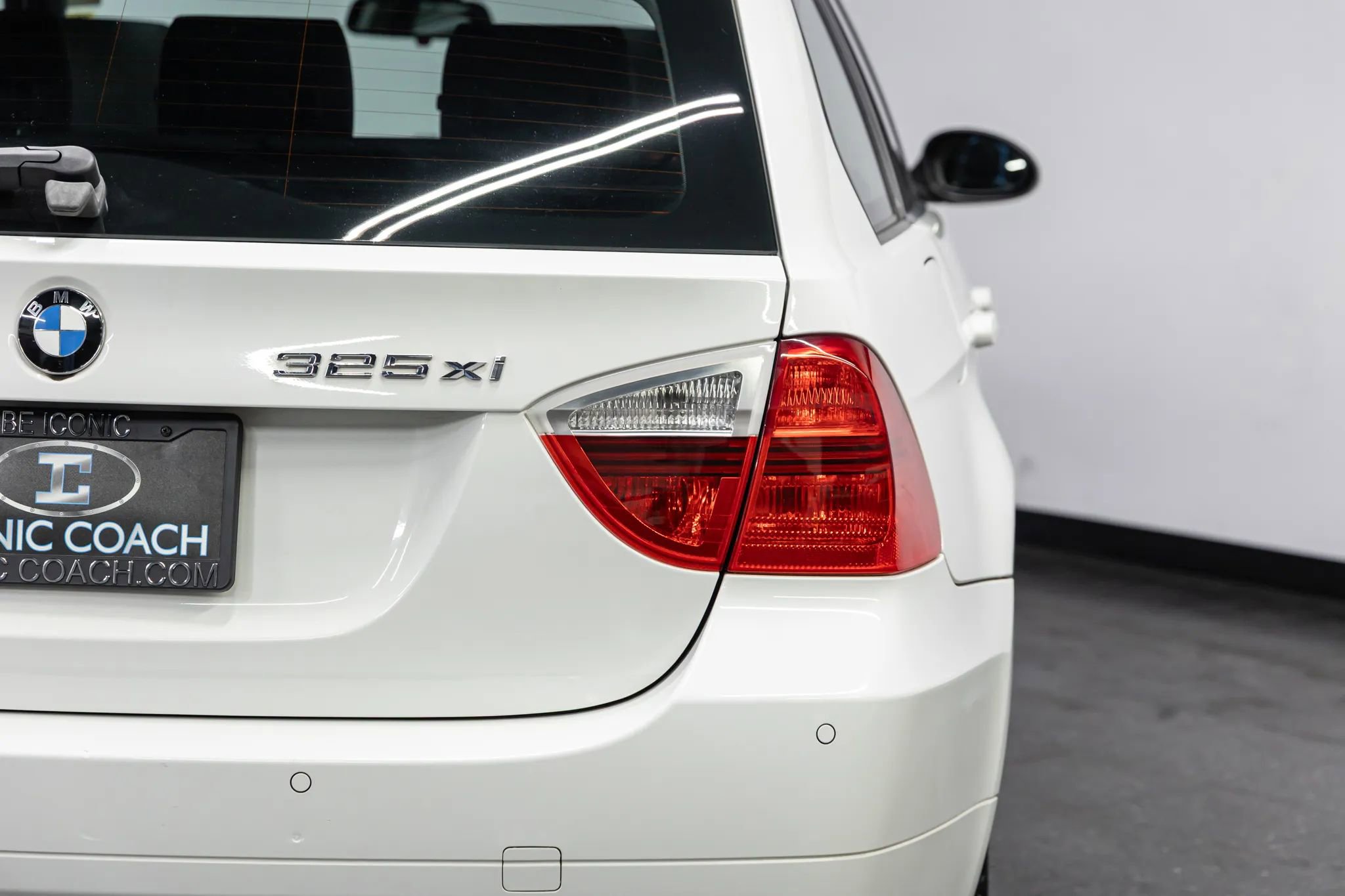 Used 2006 BMW 325xi Wagon image 32