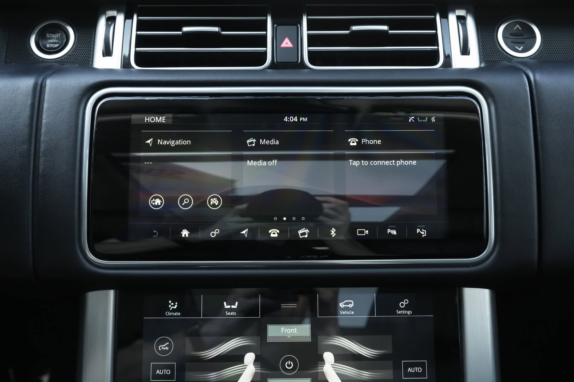 Used 2021 Land Rover Range Rover Westminster Edition image 13