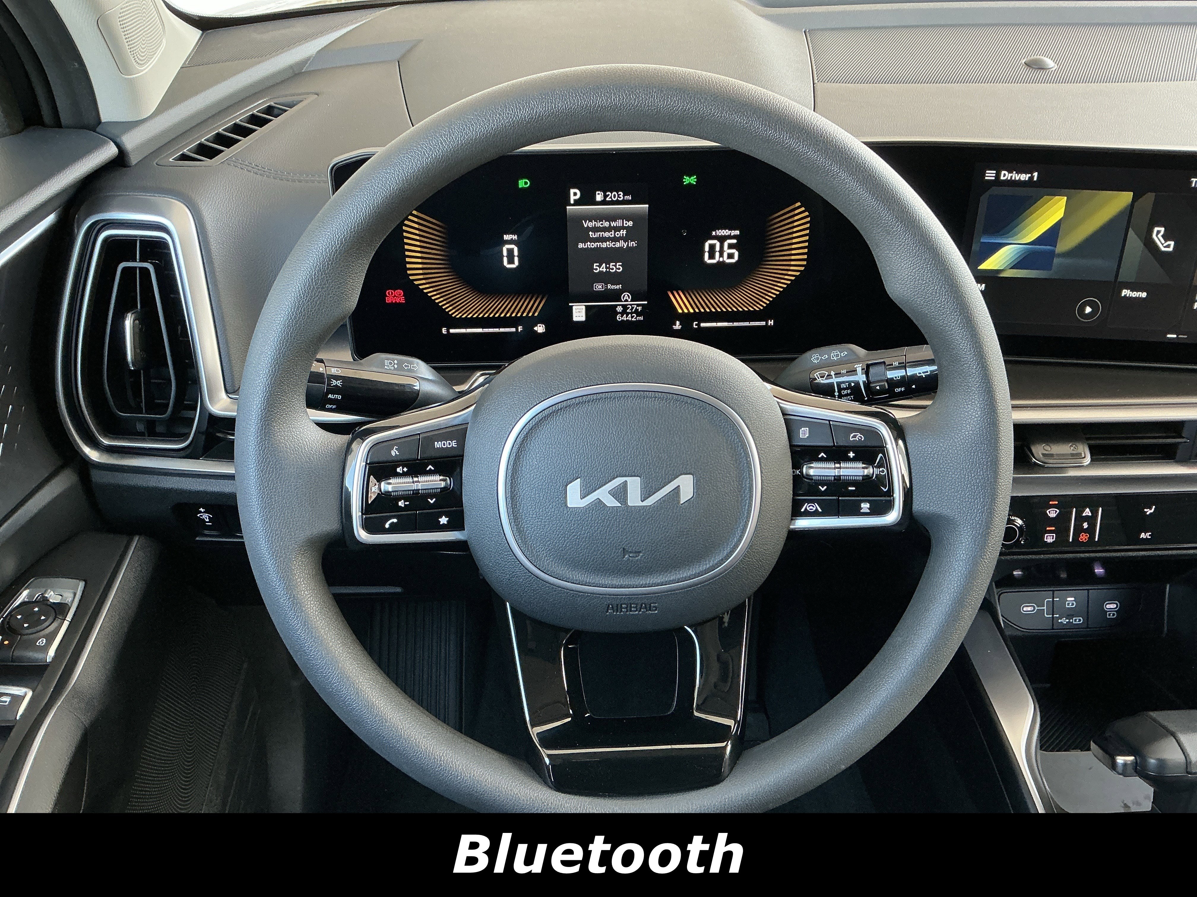 Used 2025 Kia Sorento LX image 5