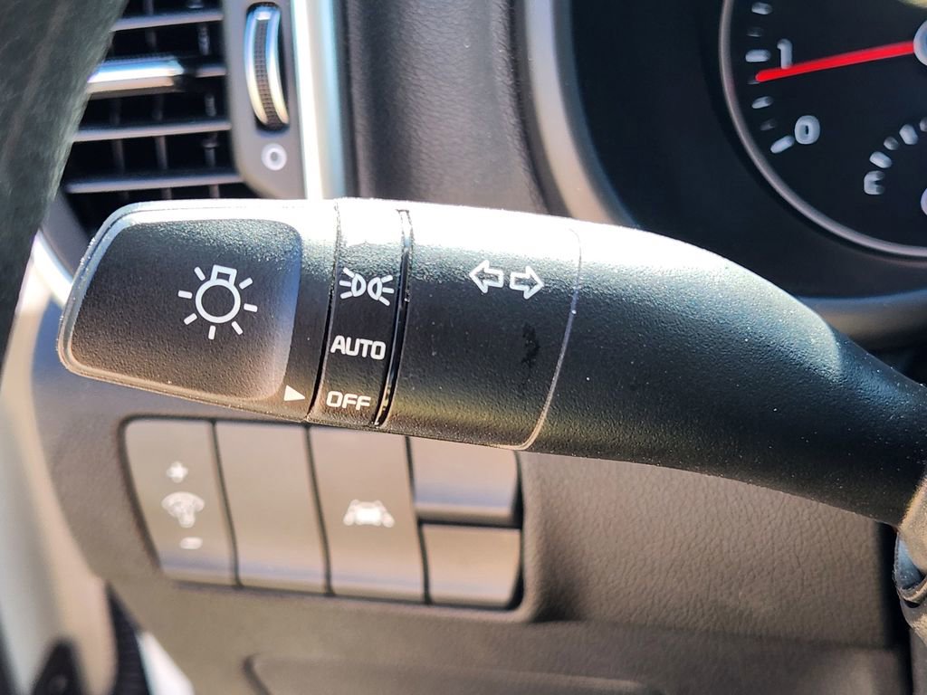 Used 2021 Kia Sportage LX image 33