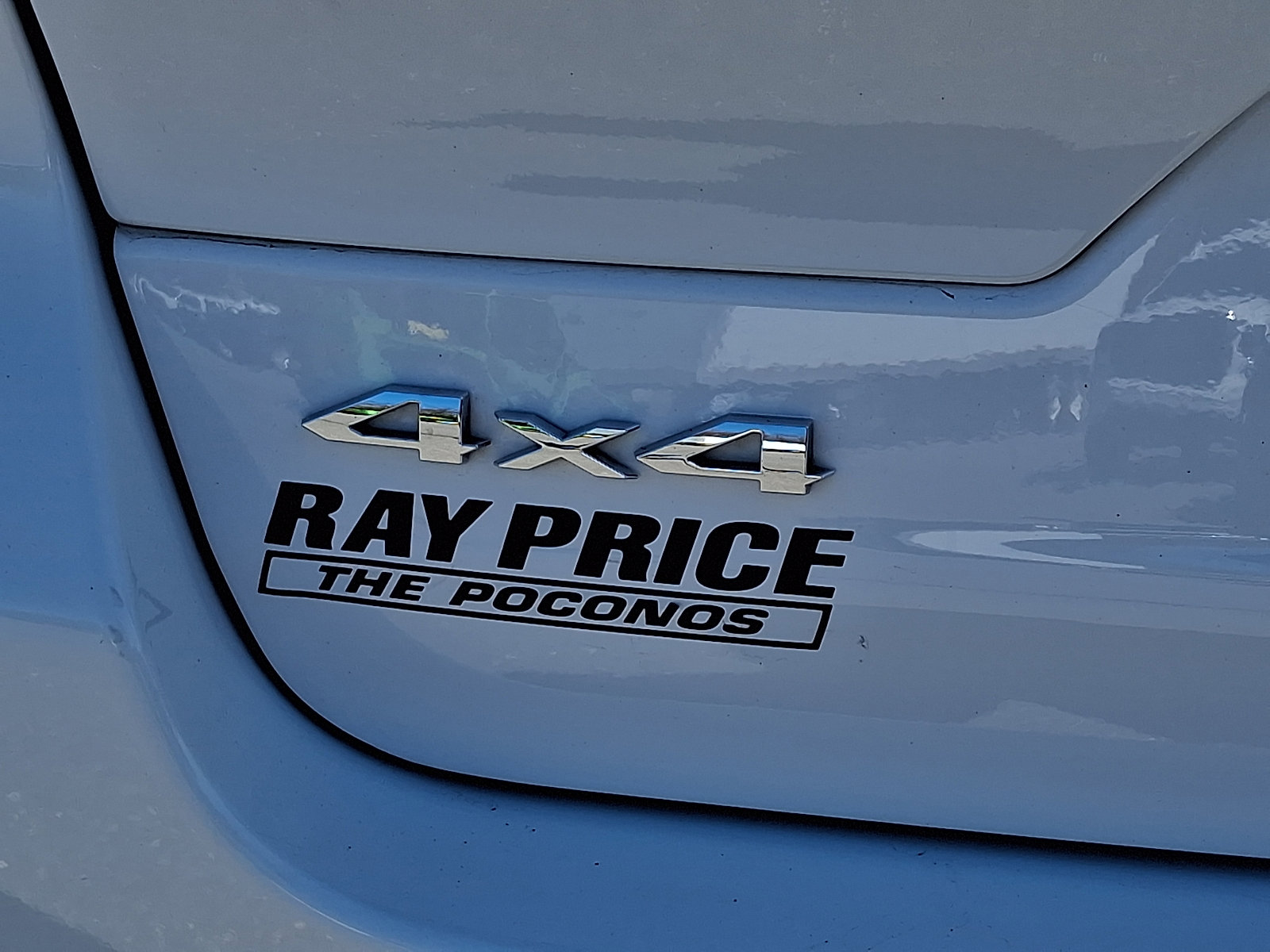 Used 2023 Jeep Grand Cherokee Limited AWD/4WD image 31