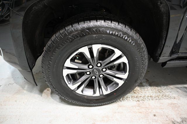 Used 2022 Chevrolet Colorado Z71 image 29