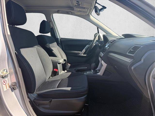 Used 2017 Subaru Forester 2.5i Premium w/ All-Weather Package AWD/4WD image 20