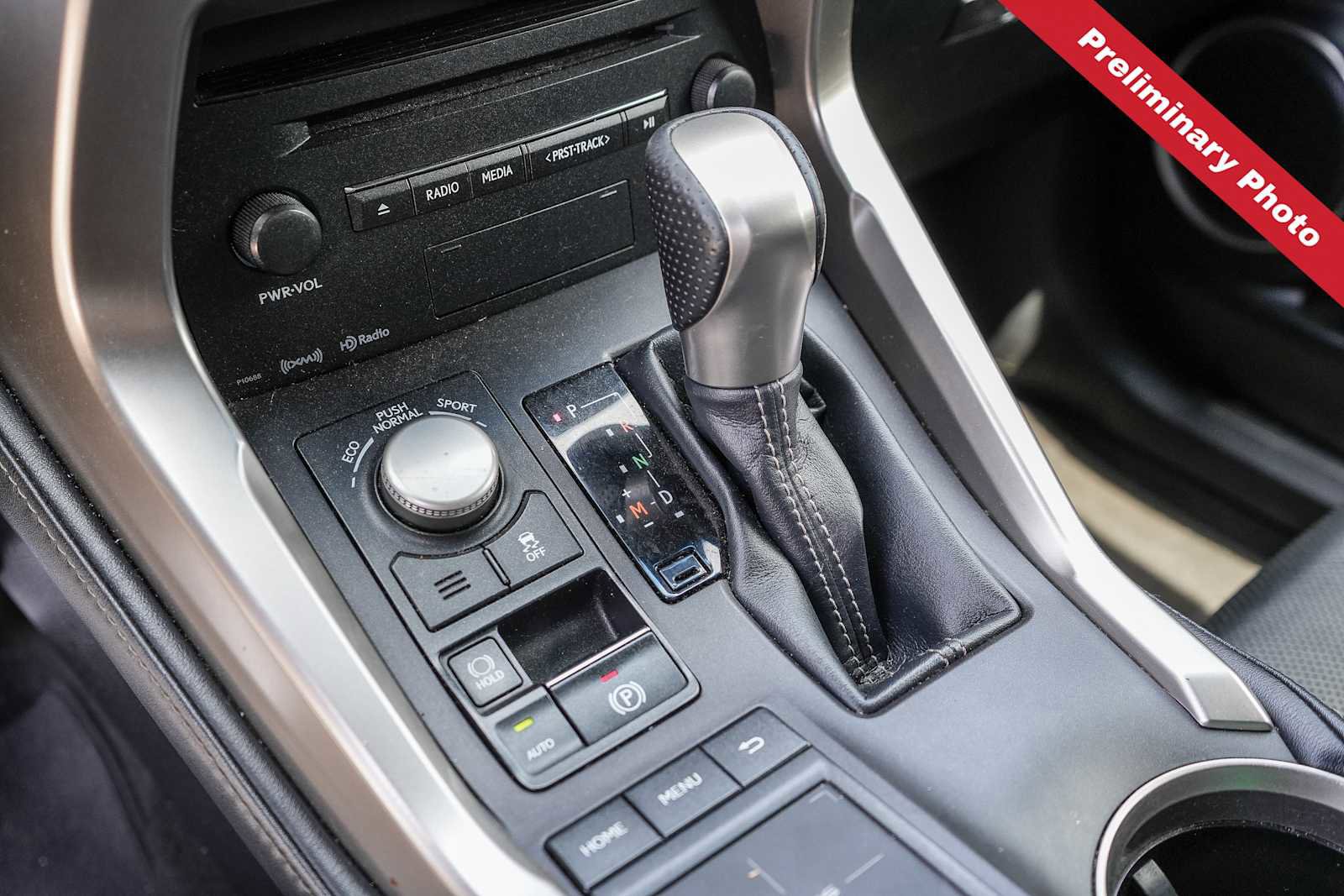 Used 2016 Lexus NX 200t F Sport w/ F Sport Premium Package FWD image 17