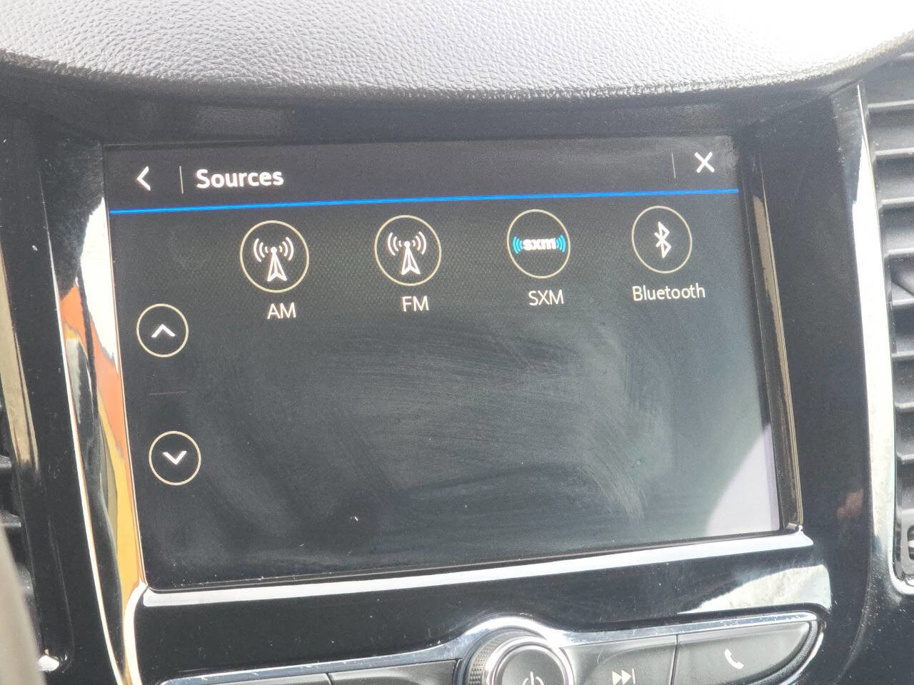 Used 2018 Chevrolet Trax LT w/ LT Convenience Package image 22