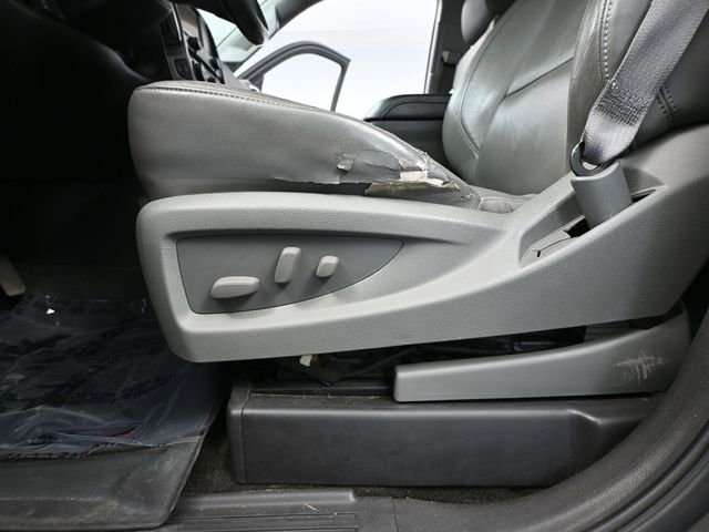 Used 2014 Chevrolet Silverado 1500 LTZ image 24