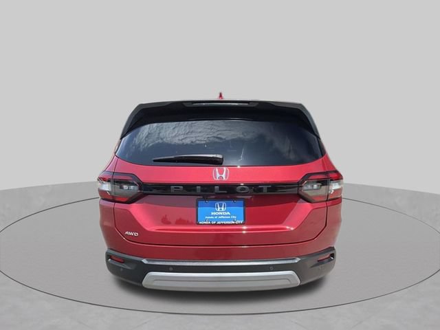 Certified 2025 Honda Pilot EX-L image 5