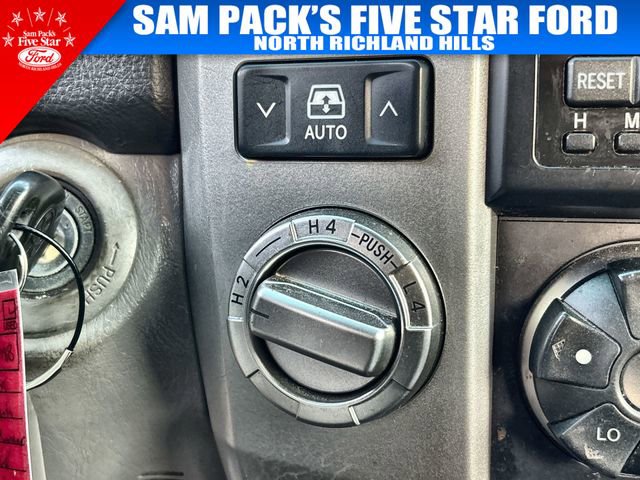 Used 2008 Toyota 4Runner SR5 image 28