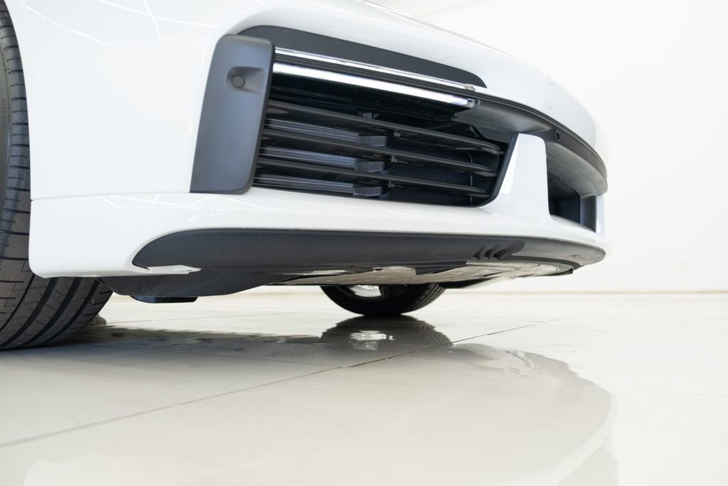 Used 2025 Porsche 911 Turbo S image 21