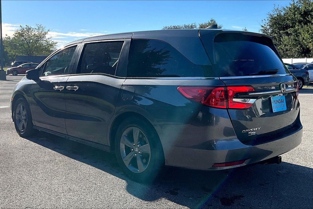 Used 2023 Honda Odyssey EX image 6
