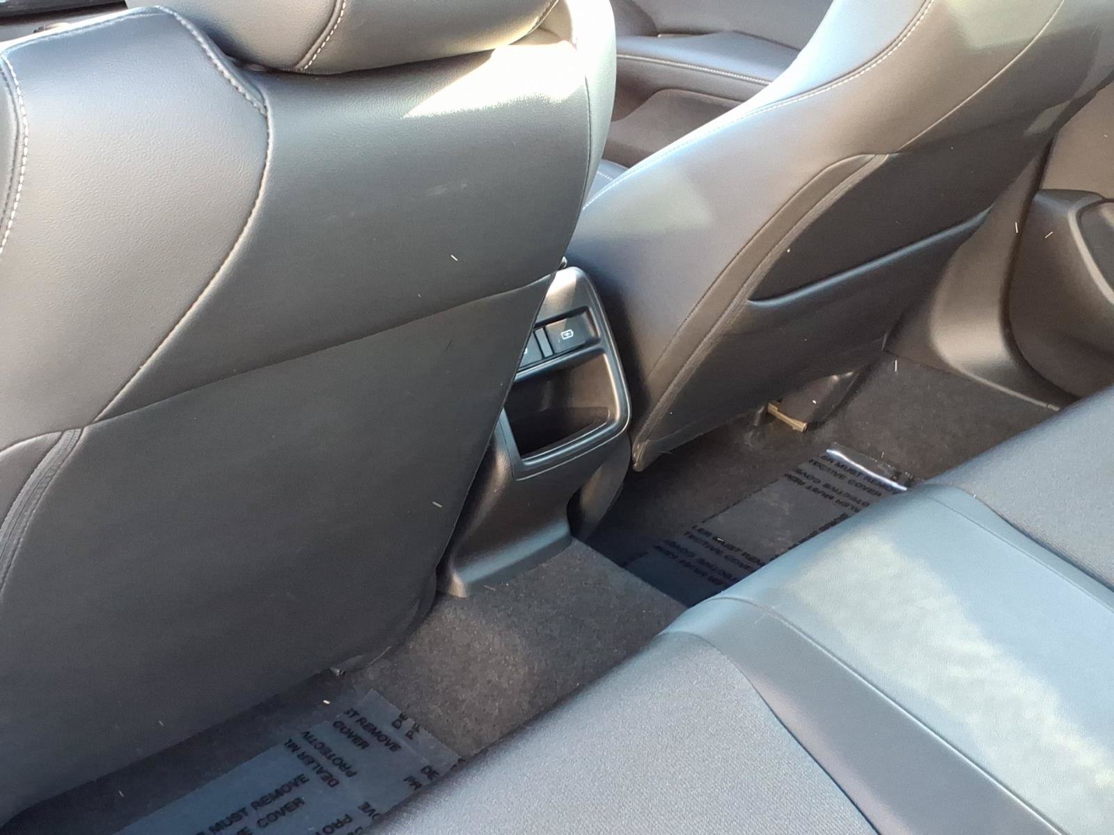Used 2022 Honda Accord Sport image 7