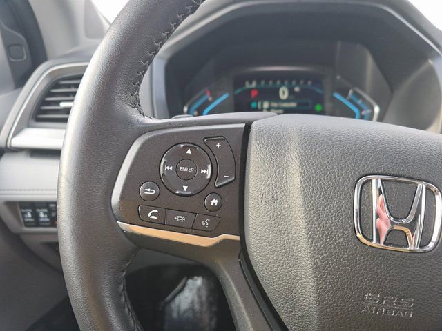 Used 2024 Honda Odyssey EX-L image 21