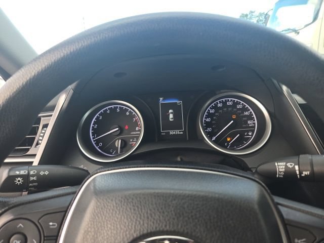 Used 2023 Toyota Camry LE FWD image 15