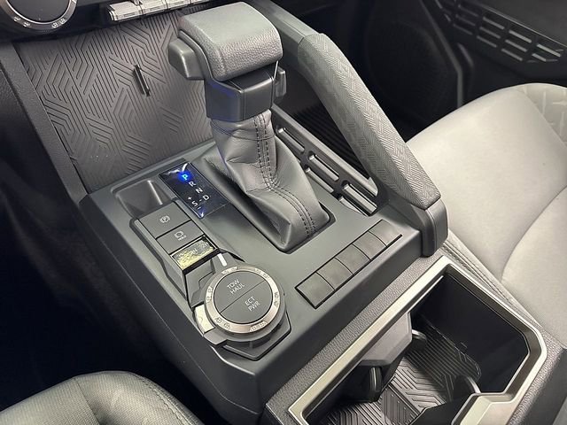 New 2026 Toyota Tacoma SR5 image 27