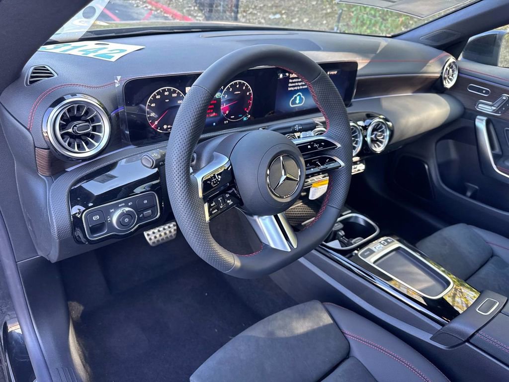 Used 2026 Mercedes-Benz CLA 250 CLA 250 image 19