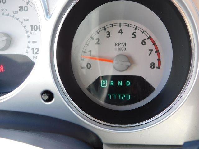 Used 2010 Chrysler PT Cruiser w/ Convenience Group image 12