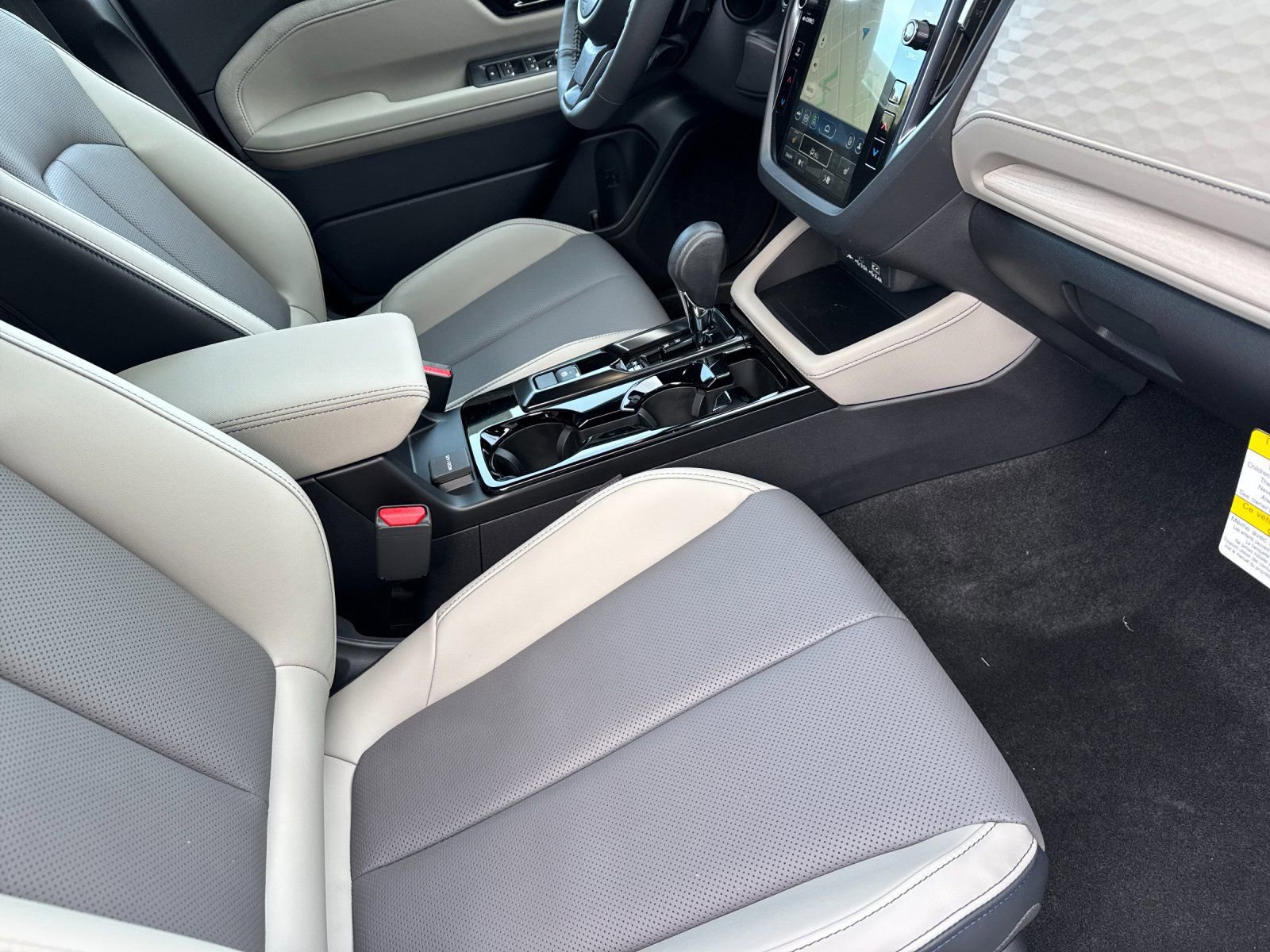 New 2026 Subaru Forester Limited image 18