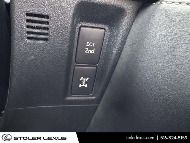 Certified 2023 Lexus GX 460 Premium w/ Premium Package image 37