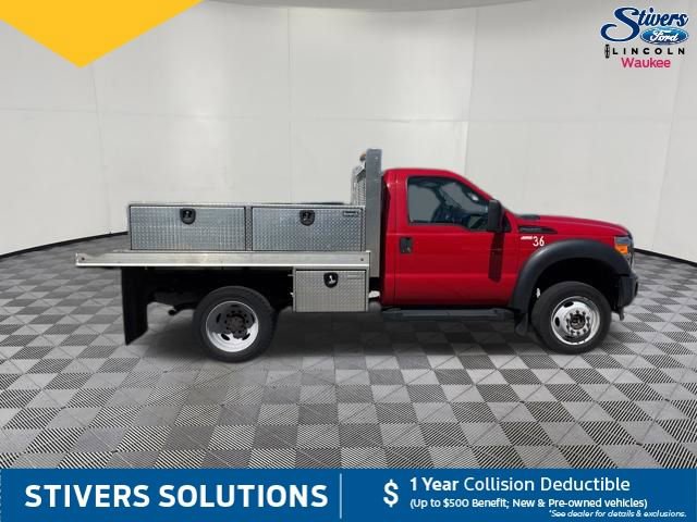 Used 2015 Ford F450 XL AWD/4WD image 5