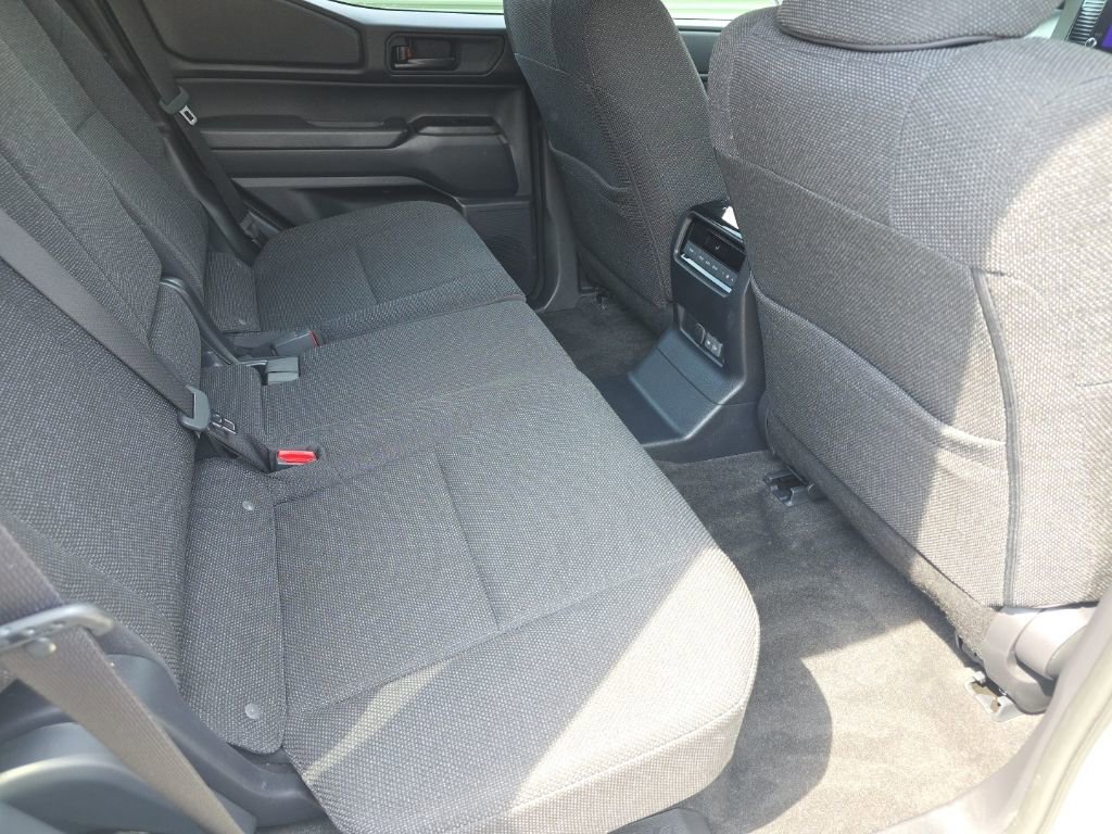 Certified 2025 Toyota Land Cruiser 1958 image 16