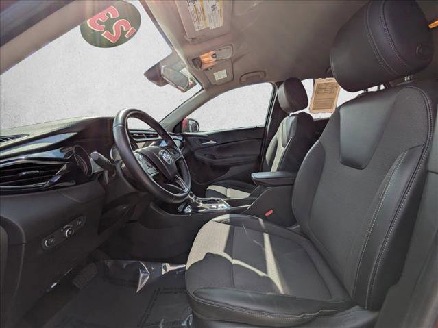 Used 2023 Buick Encore GX Select w/ Sport Touring Package image 17