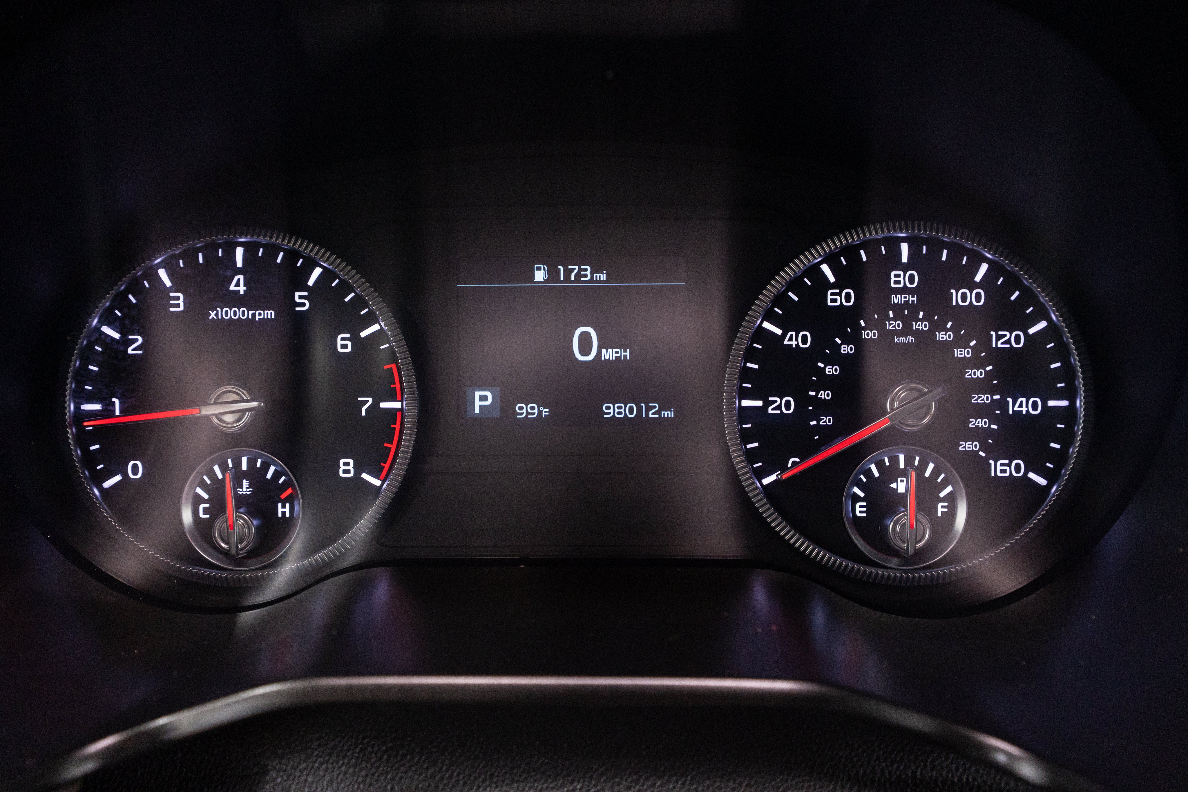 Used 2020 Kia Telluride EX w/ Towing Package FWD image 23