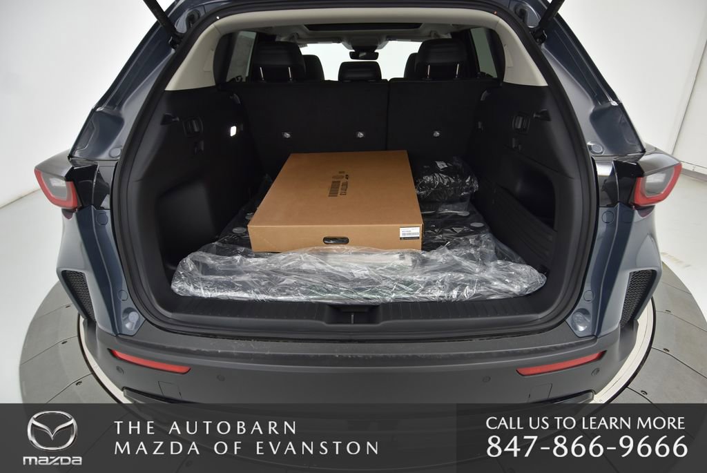 New 2026 MAZDA CX-50 AWD 2.5 Hybrid w/ Weather Package image 33