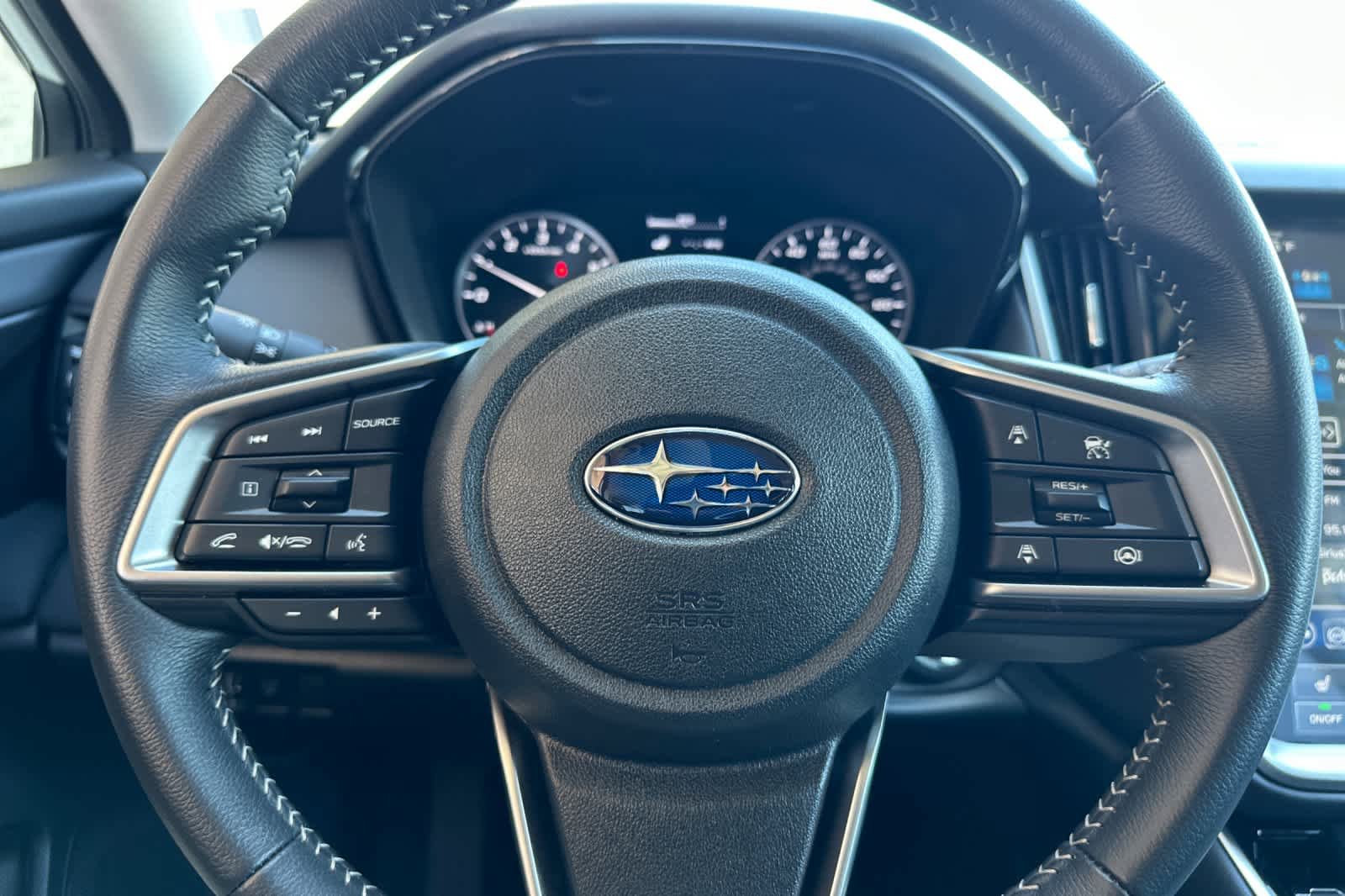Certified 2025 Subaru Outback Premium AWD/4WD image 23