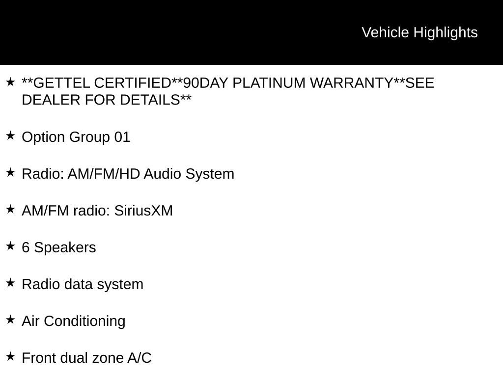 Certified 2026 Hyundai Tucson SEL FWD image 5