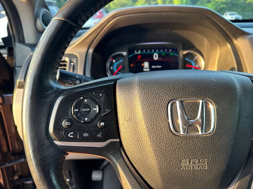 Certified 2020 Honda Pilot EX-L image 29
