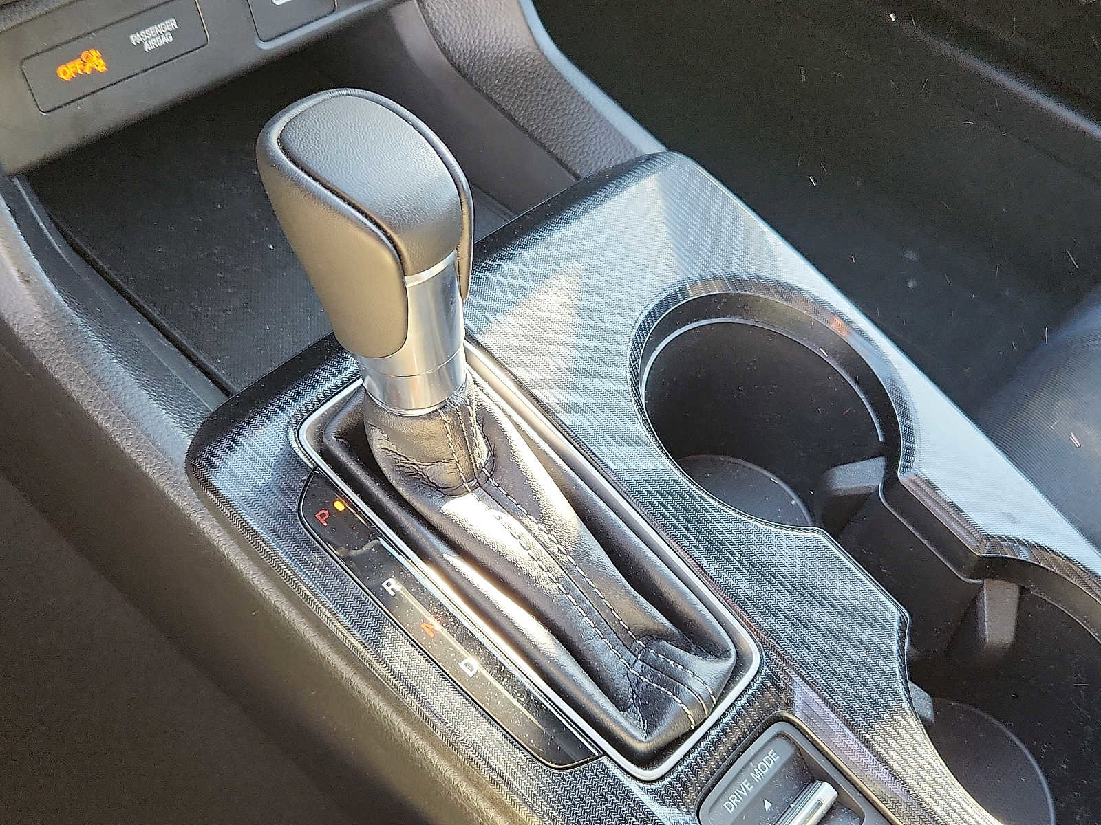 Certified 2023 Honda Civic Sport image 14