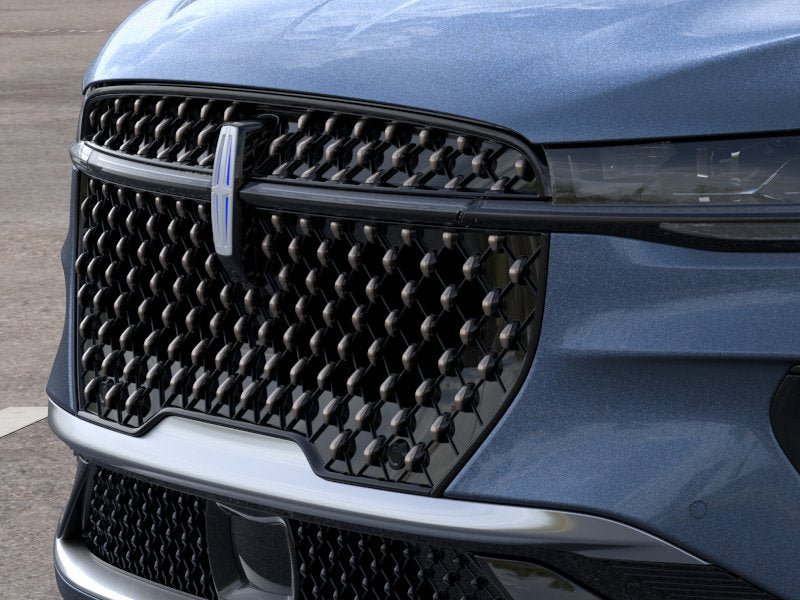 New 2026 Lincoln Nautilus Black Label AWD/4WD image 17