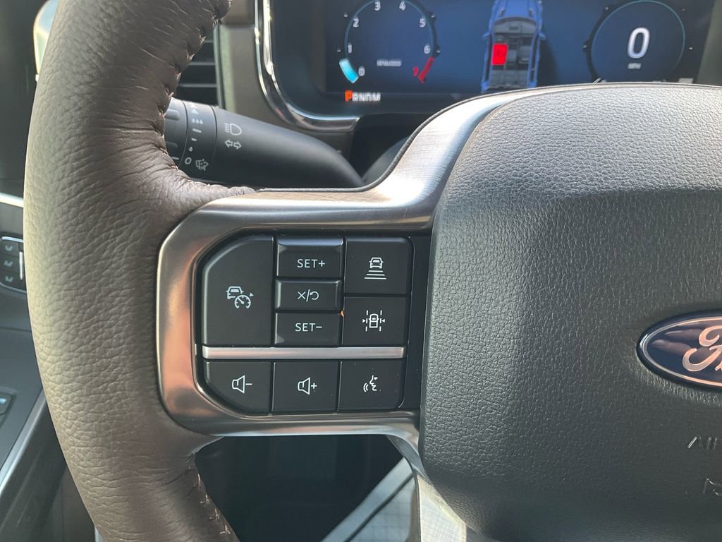 New 2026 Ford F150 King Ranch w/ Equipment Group 601A High image 19
