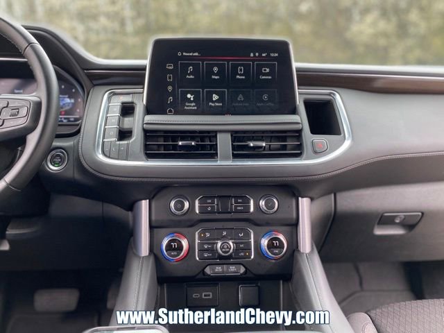 Used 2024 GMC Yukon XL SLE image 24