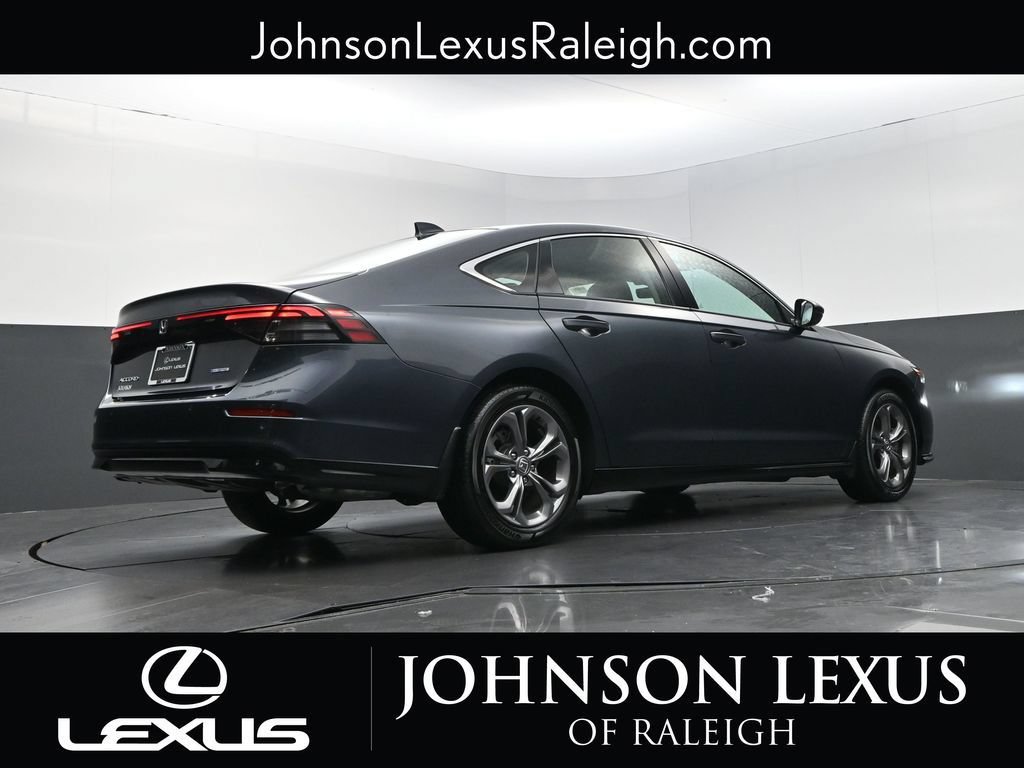 Used 2023 Honda Accord EX-L image 20