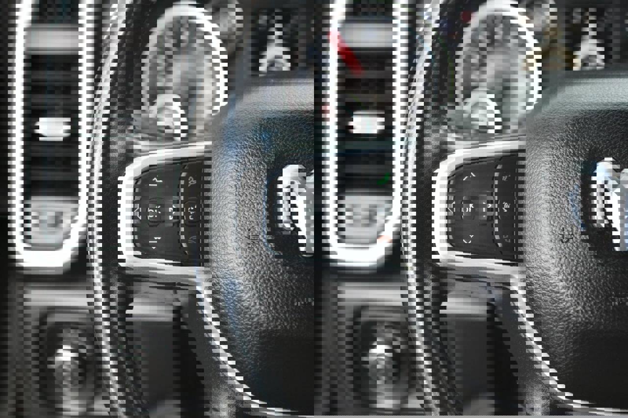 Used 2023 RAM 1500 Big Horn w/ Trailer Tow Group image 21