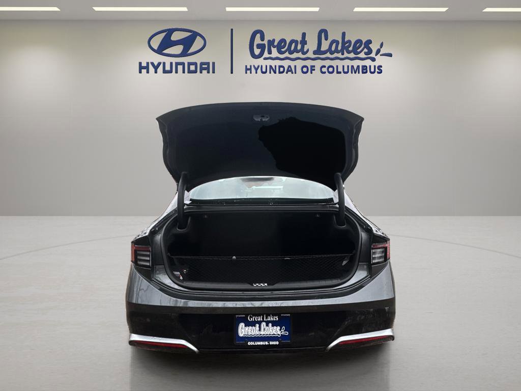 New 2026 Hyundai Sonata SEL FWD image 10