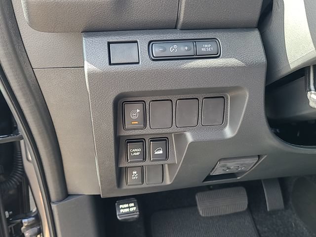 New 2026 Nissan Frontier S w/ Tow Package AWD/4WD image 14